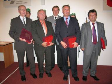 Školení 2008