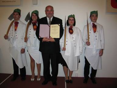 Školení 2008