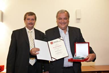 Školení 2009