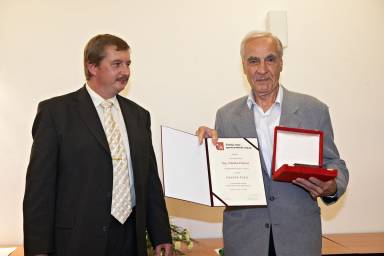 Školení 2009