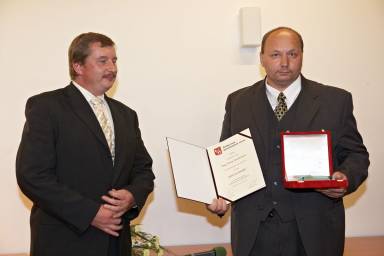 Školení 2009
