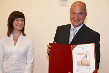 Školení 2009