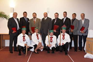 Školení 2009