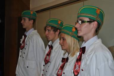 Školení 2010