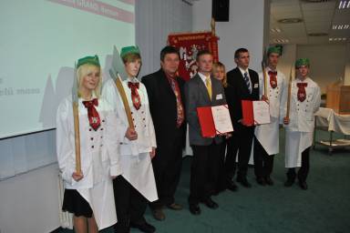 Školení 2010