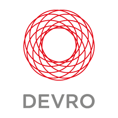 Devro logo