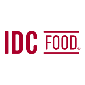 IDC food logo