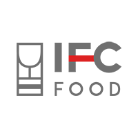 IFC food logo