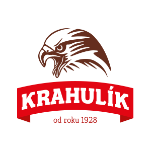 Krahulík logo
