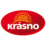 Krásno logo