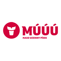 Maso uzeniny Písek logo