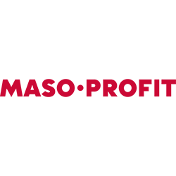 Masoprofit logo