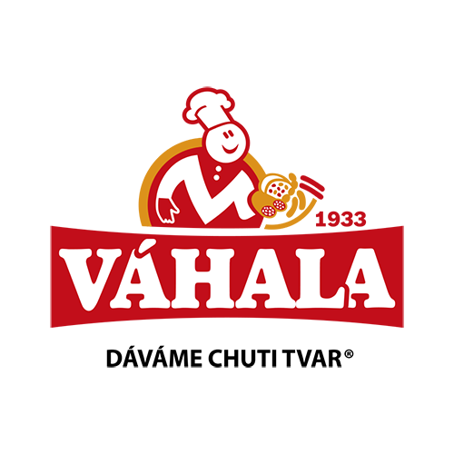 Váhala logo