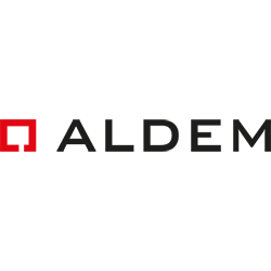 Aldem logo