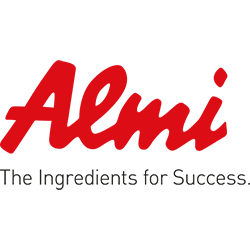 Almi logo