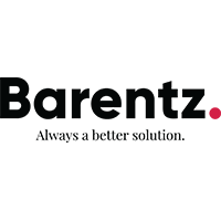 Barentz logo