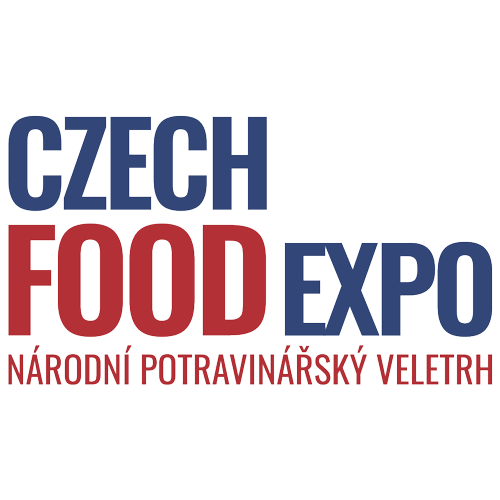 CZECH FOOD EXPO logo