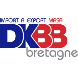 DKBB logo