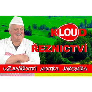 Kloud reklama