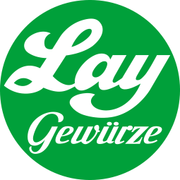 Lay koření logo