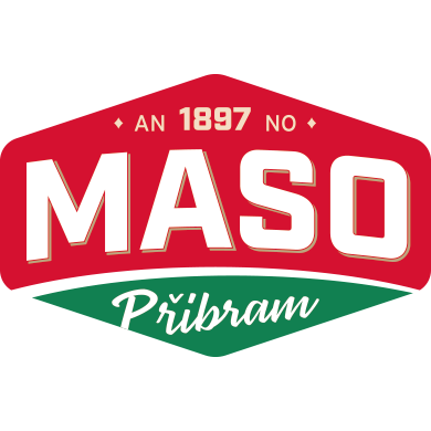 Maso Příbram logo