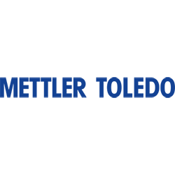 Mettler Toledo logo