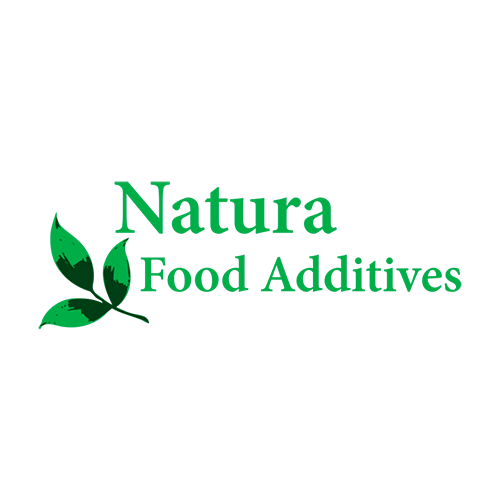 Natura Food Adiditives logo