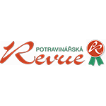 Potravinářská revue logo