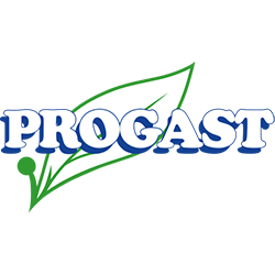 Progast logo