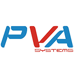 PVA Systems logo