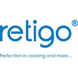 Retigo logo