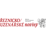 Řeznicko uzenářské noviny logo