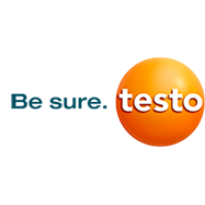 Testo logo