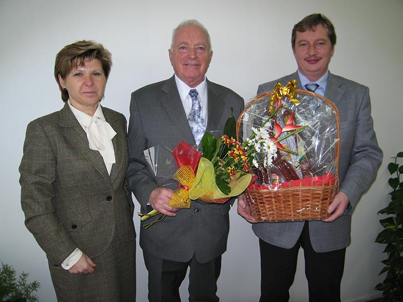 080126 Ing.Strobl s gratulanty