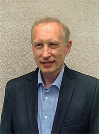 MVDr. Radek SLANEC