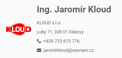 Jaromír KLOUD