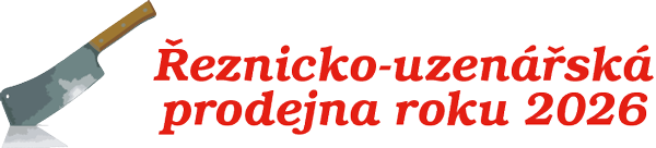 Řeznicko uzenářská prodejna 2026