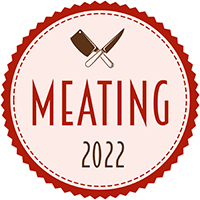 logo Meating 2022