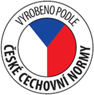 logo ceske cechovni normy 200