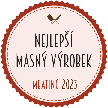 logo nejlepsi masny vyrobek 2023