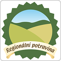 Regionální potravina